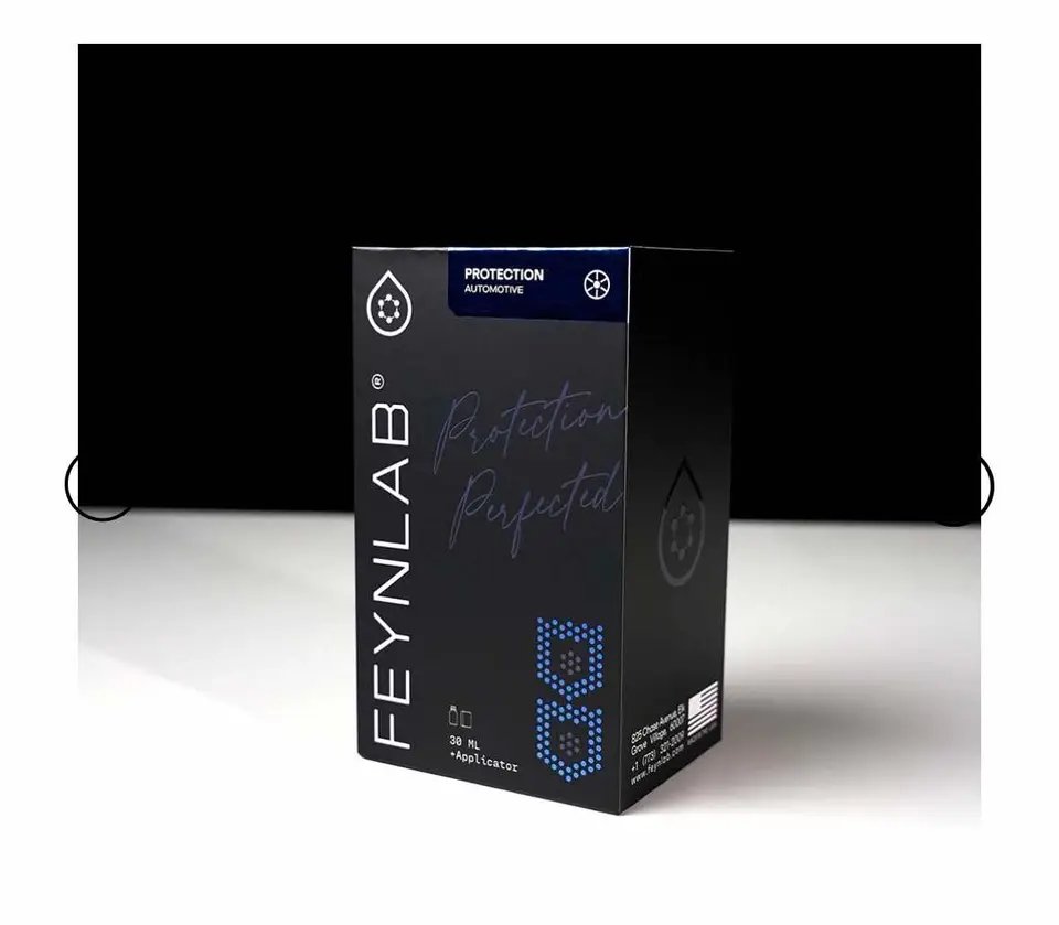 FEYNLAB package